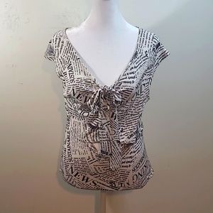 Almost Famous Women's Top